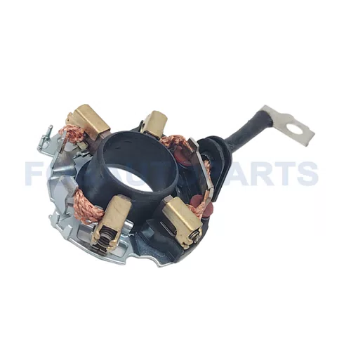 Carbon Brush Holder for Smart FORFOUR (454) 2004-2006 69-8330 237859 M321X15071 - image 3